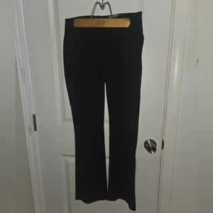 Nwt Express Size 4 Boot Cut Mid Ris3 Womens Dress Pants